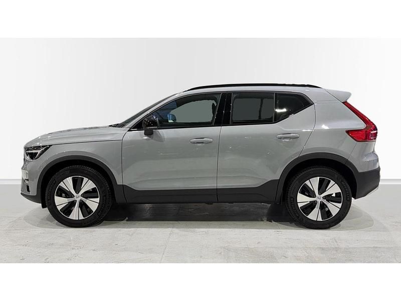 Nuevo Volvo XC40 Plus 163 CV (119 kW) 2025 Gris SUV