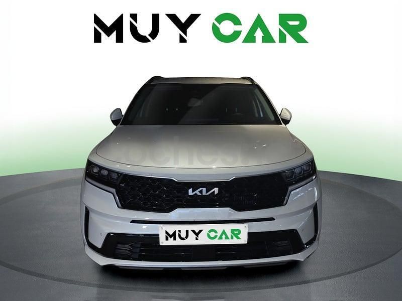 Usado Kia Sorento 230 CV (169 kW) 2022 Blanco SUV