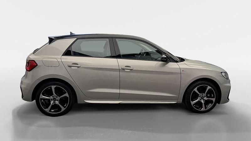 Usado Audi A1 Sportback 116 CV (85 kW) 2025 Negro Utilitario