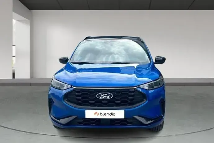 Nuevo Ford Kuga ST-Line X 242 CV (177 kW) 2026 Azul SUV