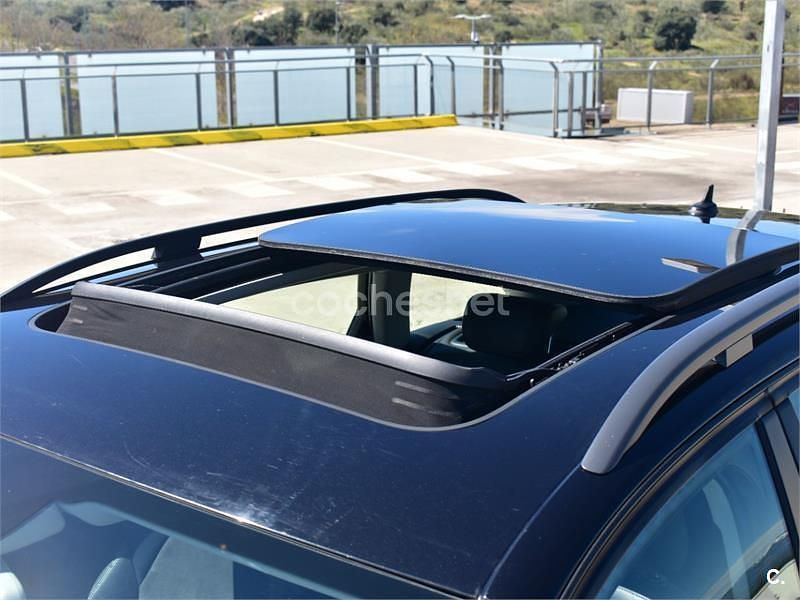 Usado Audi A4 Allroad 177 CV (130 kW) 2014 Negro Familiar