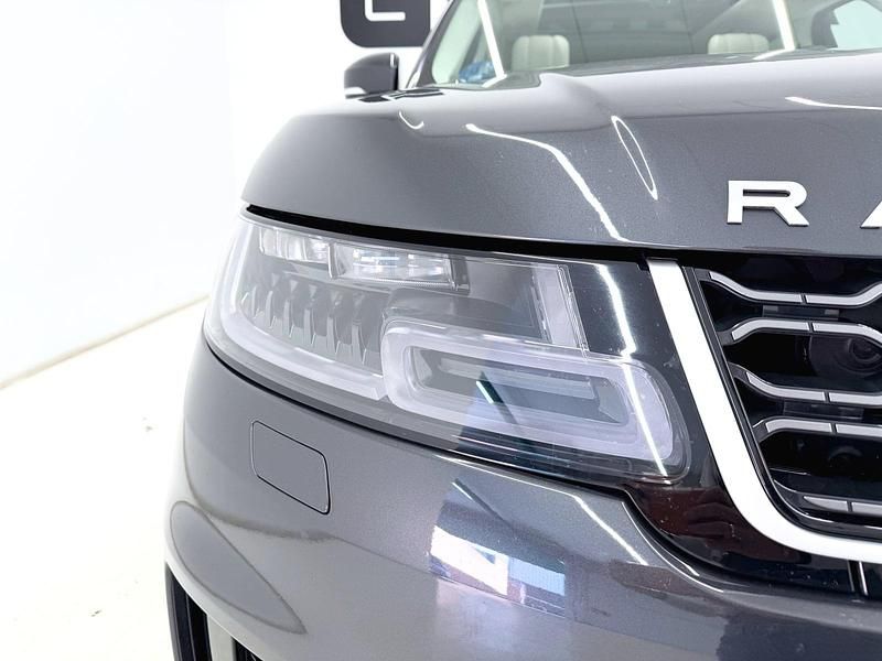 Begagnad Land Rover Range Rover Sport HSE 404 HK (297 kW) 2022 SUV