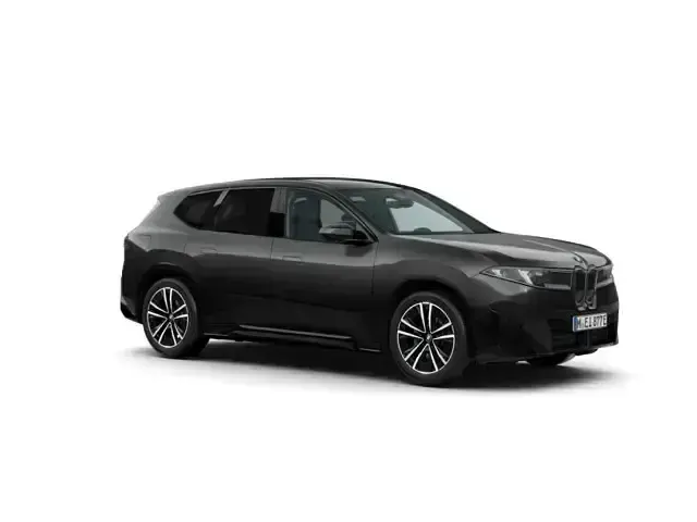 Usado BMW iX3 M Sport 344 kW (469 CV) 2026 Negro SUV