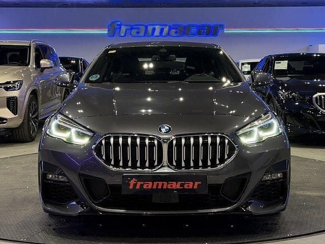 Usado BMW 220 M Sport 190 CV (139 kW) 2020 Gris Coupe