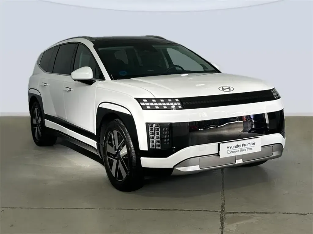 Usado Hyundai Ioniq 9 230 kW (313 CV) 2025 SUV