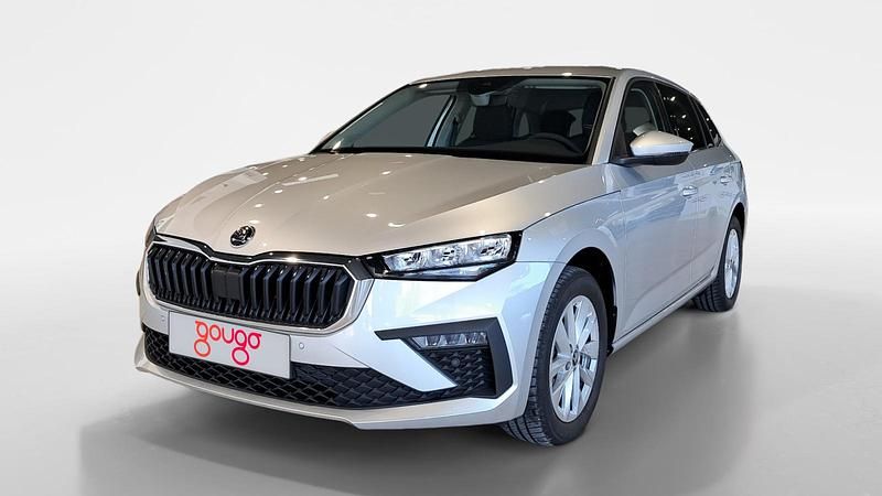 Usado Skoda Scala Selection 115 CV (84 kW) 2025 Utilitario