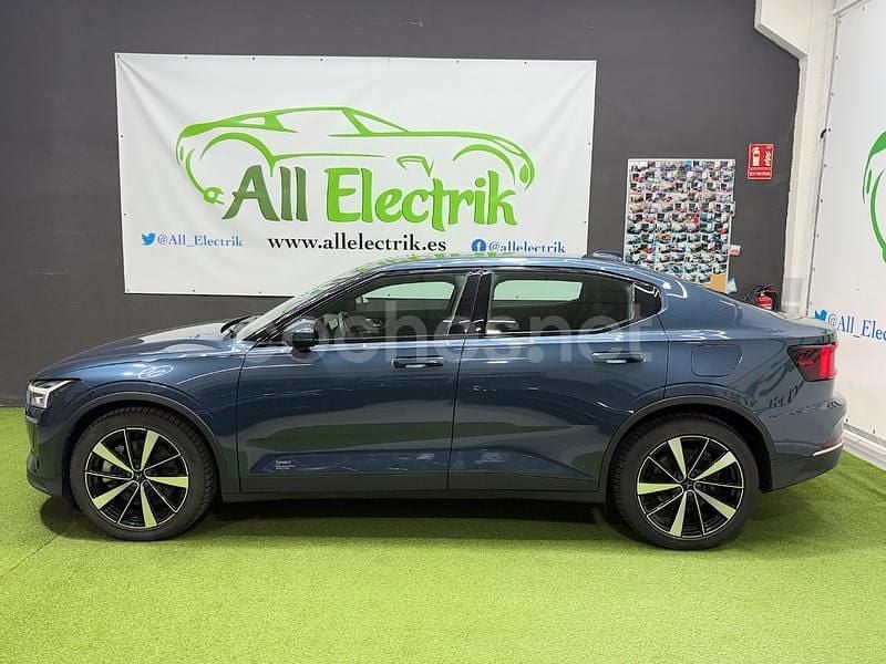 Usado Polestar 2 Long Range Single Motor 169 kW (231 CV) 2022 Eléctrico Utilitario
