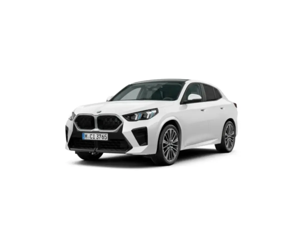 Nuevo BMW 120 Comfort Edition 163 CV (119 kW) 2026 Blanco Utilitario