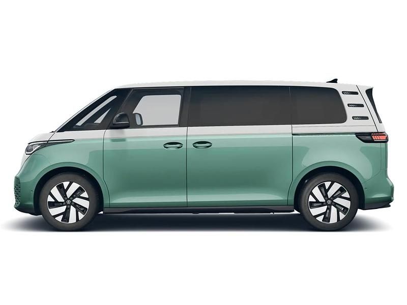 Nuevo VW ID.7 Pro 210 kW (286 CV) 2026 Blanco