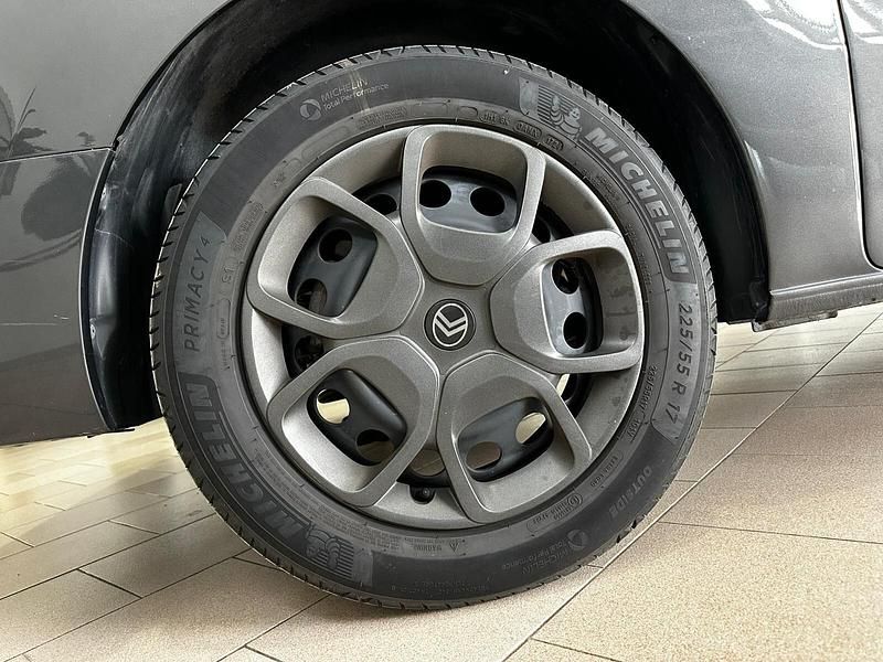 Brugt Citroën Spacetourer 180 HK (132 kW) 2024 Grå MPV