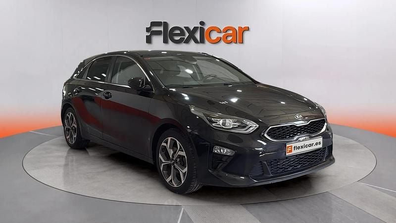 Occasion Kia Ceed 100 PK (73 kW) 2021 Hatchback