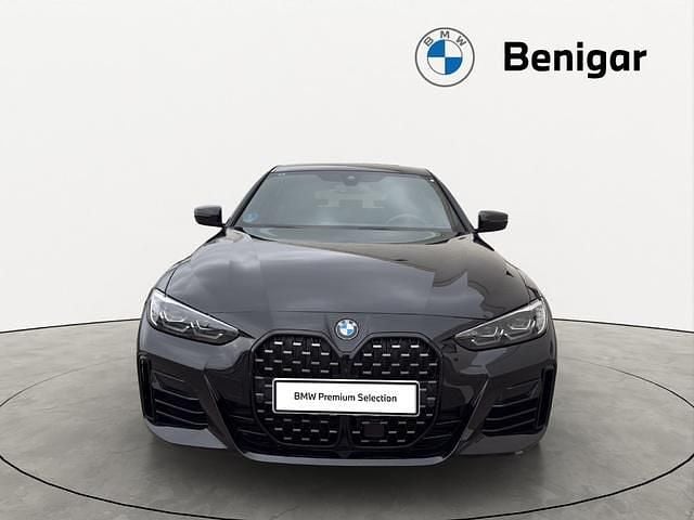 Usado BMW 420 Gran Coupé Comfort Edition 190 CV (139 kW) 2024 Coupe