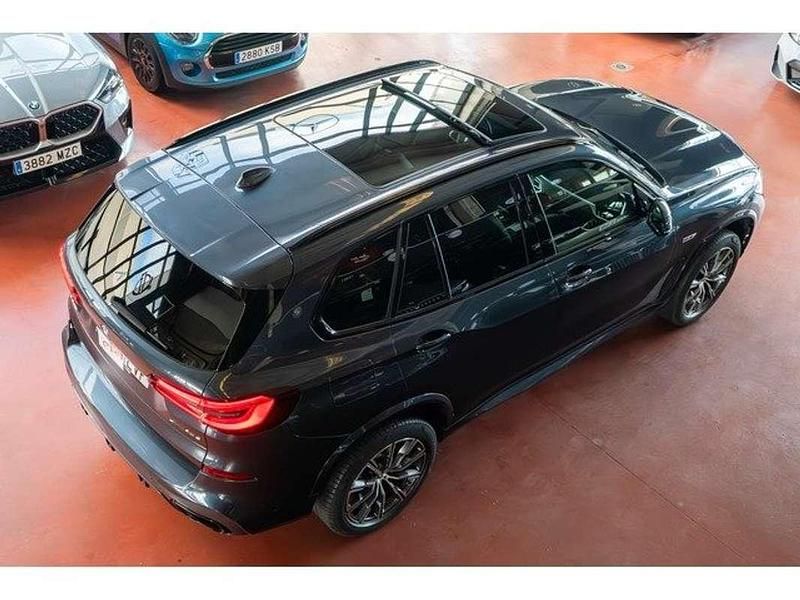 Usado BMW X5 Comfort Edition 398 CV (292 kW) 2021 Gris SUV