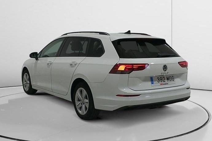 Usado VW Golf VIII 116 CV (85 kW) 2023