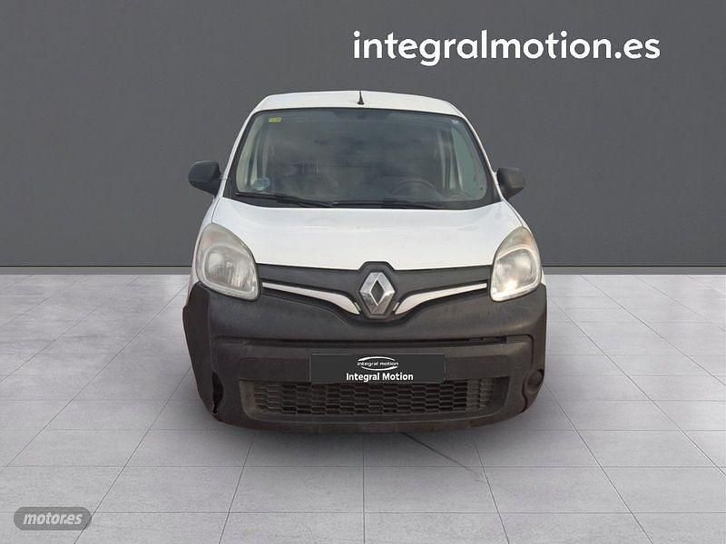 Usado Renault Kangoo 75 CV (55 kW) 2019 Blanco Van