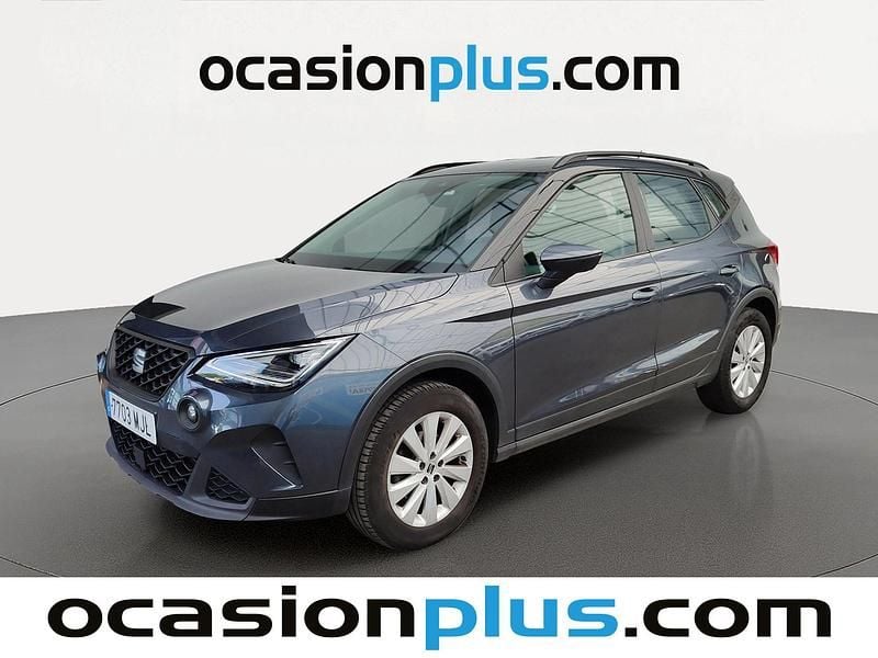 Usado Seat Arona Style 110 CV (80 kW) 2023 SUV