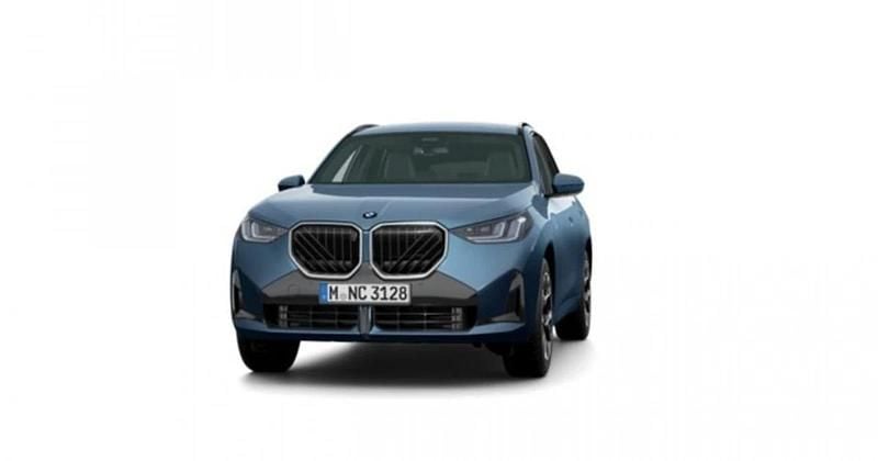 Nuevo BMW X3 197 CV (144 kW) 2025 SUV