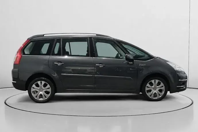 Usado Citroën Grand C4 Picasso Exclusive 112 CV (82 kW) 2013 Monovolumen