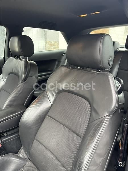 Usado Audi A3 Attraction 140 HP (102 kW) 2009 Branco Citadino