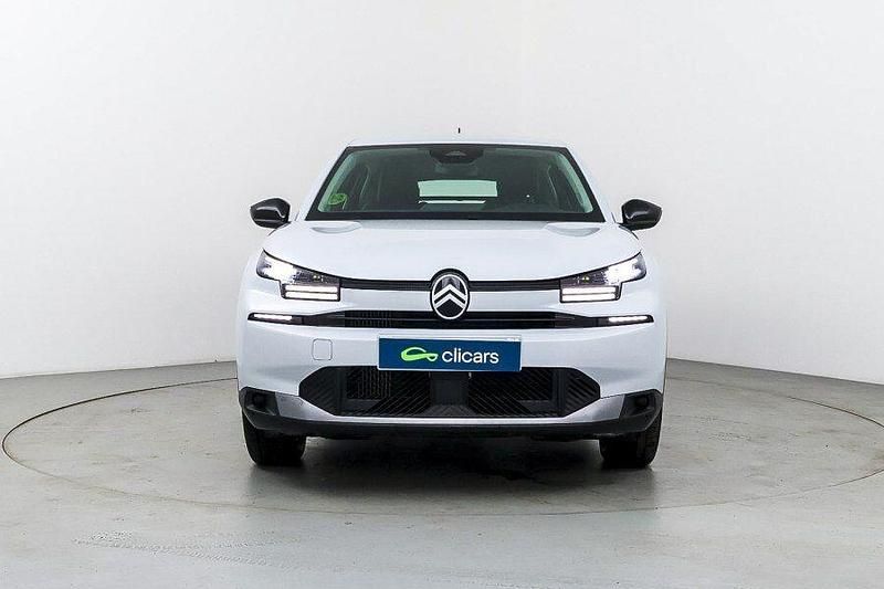 Usado Citroën C4 PureTech 131 CV (96 kW) 2025 Blanco SUV