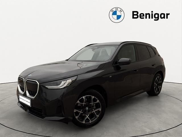 Usado BMW X3 Comfort Edition 197 CV (144 kW) 2025 SUV