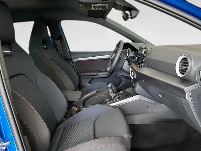 Nuevo Seat Arona FR 115 CV (84 kW) 2026 Azul SUV