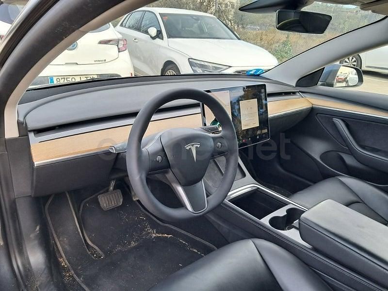 Usado Tesla Model 3 366 kW (498 CV) 2022 Eléctrico Berlina