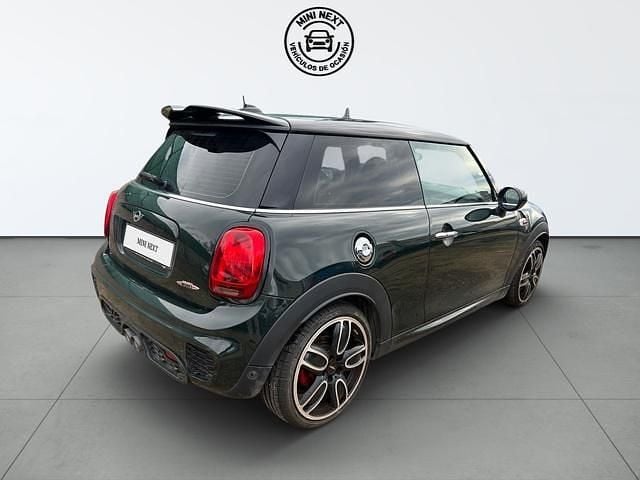 Usado Mini John Cooper Works 231 CV (169 kW) 2020 Utilitario
