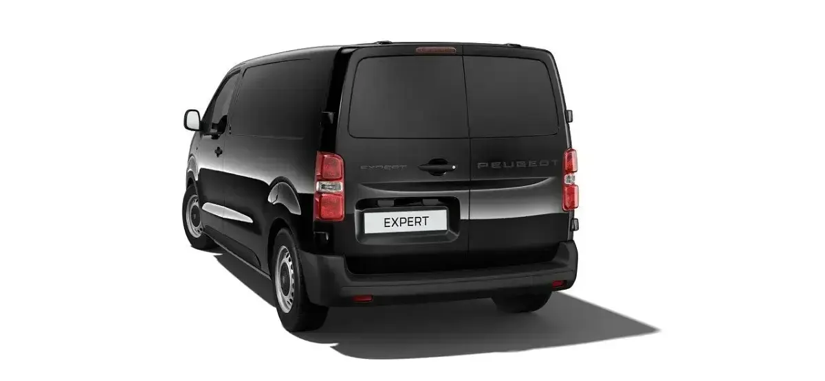 Nuevo Peugeot Expert S 120 CV (88 kW) 2025 Blanco Van