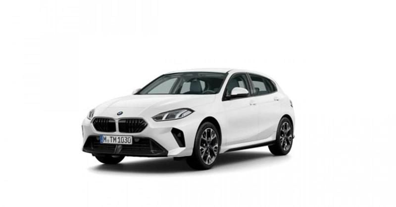 Usado BMW 116 122 CV (89 kW) 2025 Utilitario