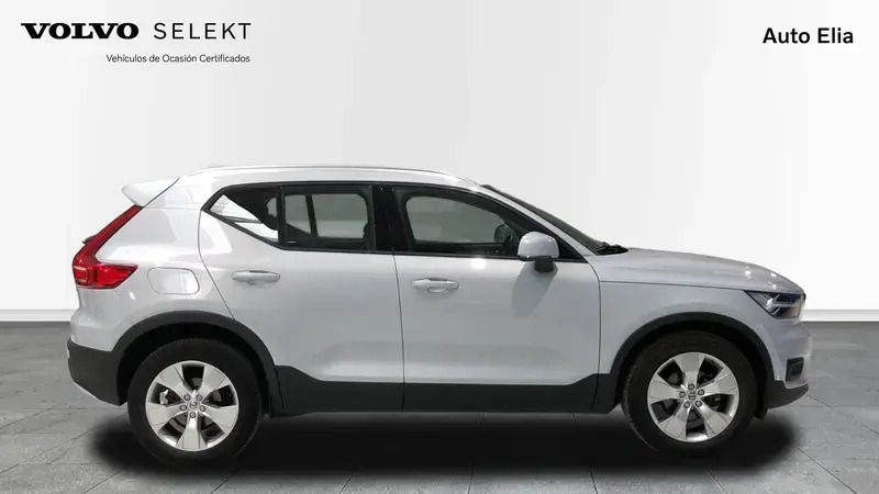 Usado Volvo XC40 Business Edition 163 CV (119 kW) 2019 SUV