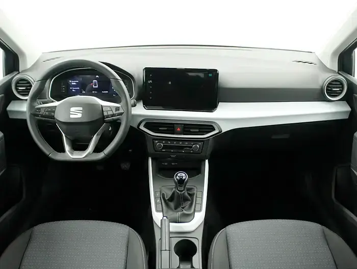 Usado Seat Arona Style 115 CV (84 kW) 2026 Varios colores SUV