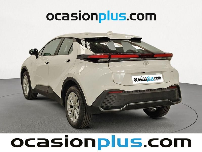 Blanco Nuevo 2025 Toyota C-HR Active SUV | 27.364 € (Precio justo) - Imagen 1/2