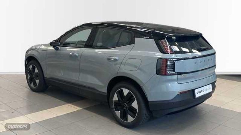 Usado Volvo EX30 Plus 200 kW (272 CV) 2025 Eléctrico SUV