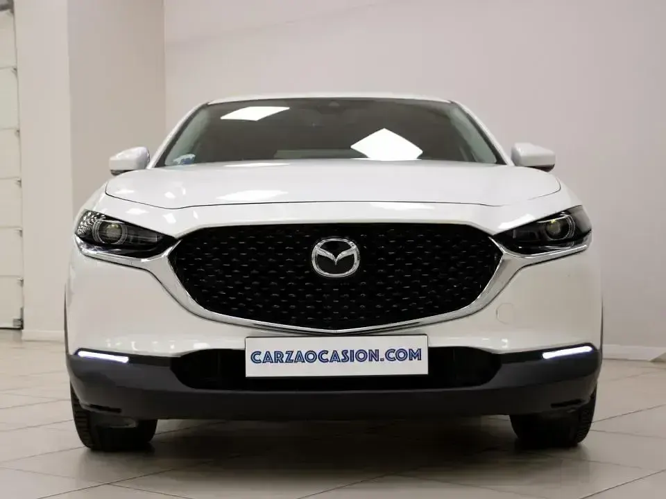 Usado Mazda CX-30 Center-Line 140 CV (102 kW) 2025 Otro SUV