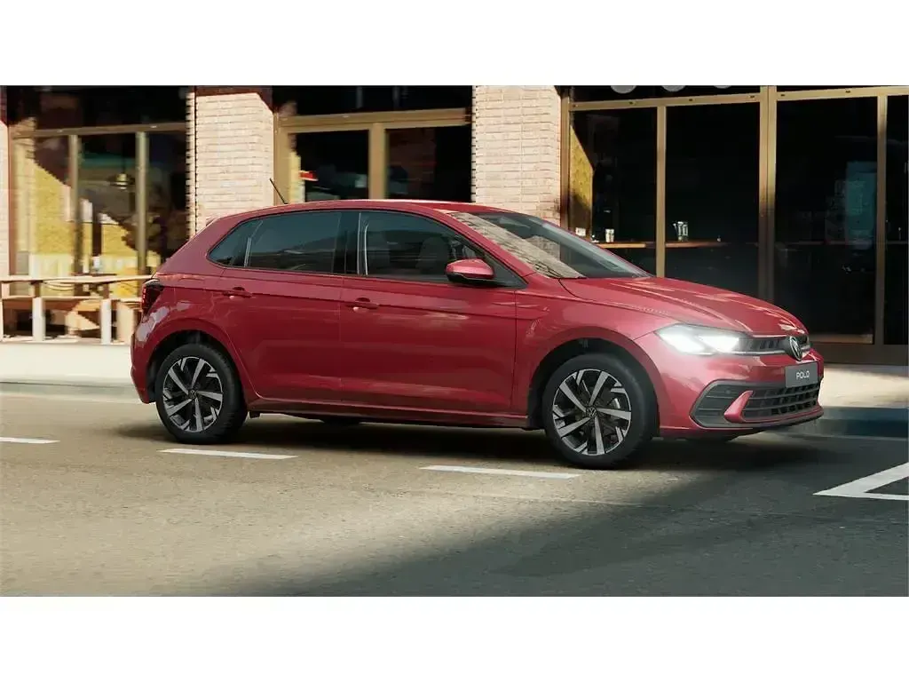 Nuevo VW Polo 95 CV (69 kW) 2026 Otro Utilitario