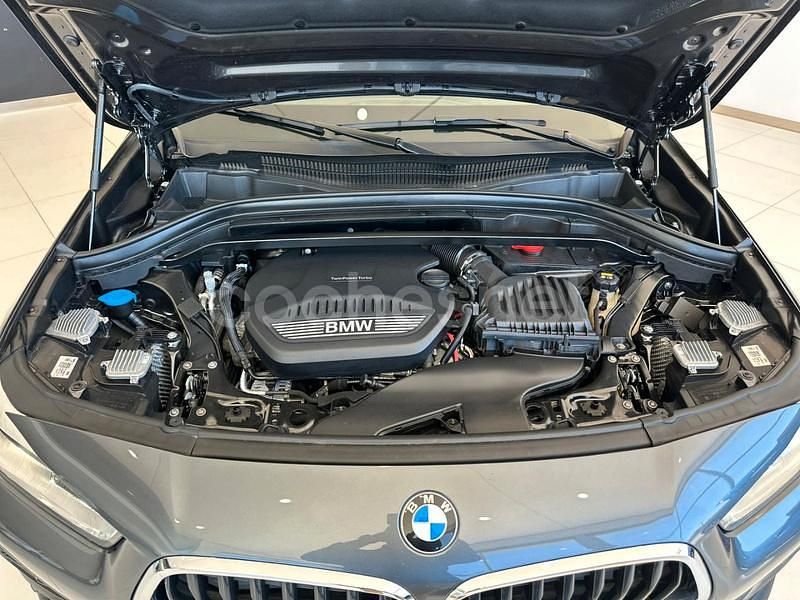 Usado BMW X2 190 CV (139 kW) 2021 Varios colores SUV