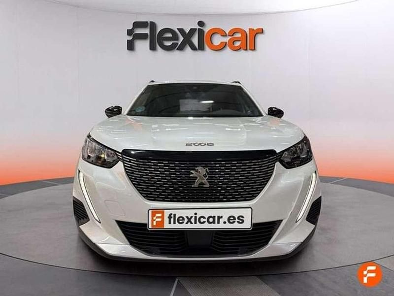 Usado Peugeot 2008 Allure 131 CV (96 kW) 2023 Blanco SUV