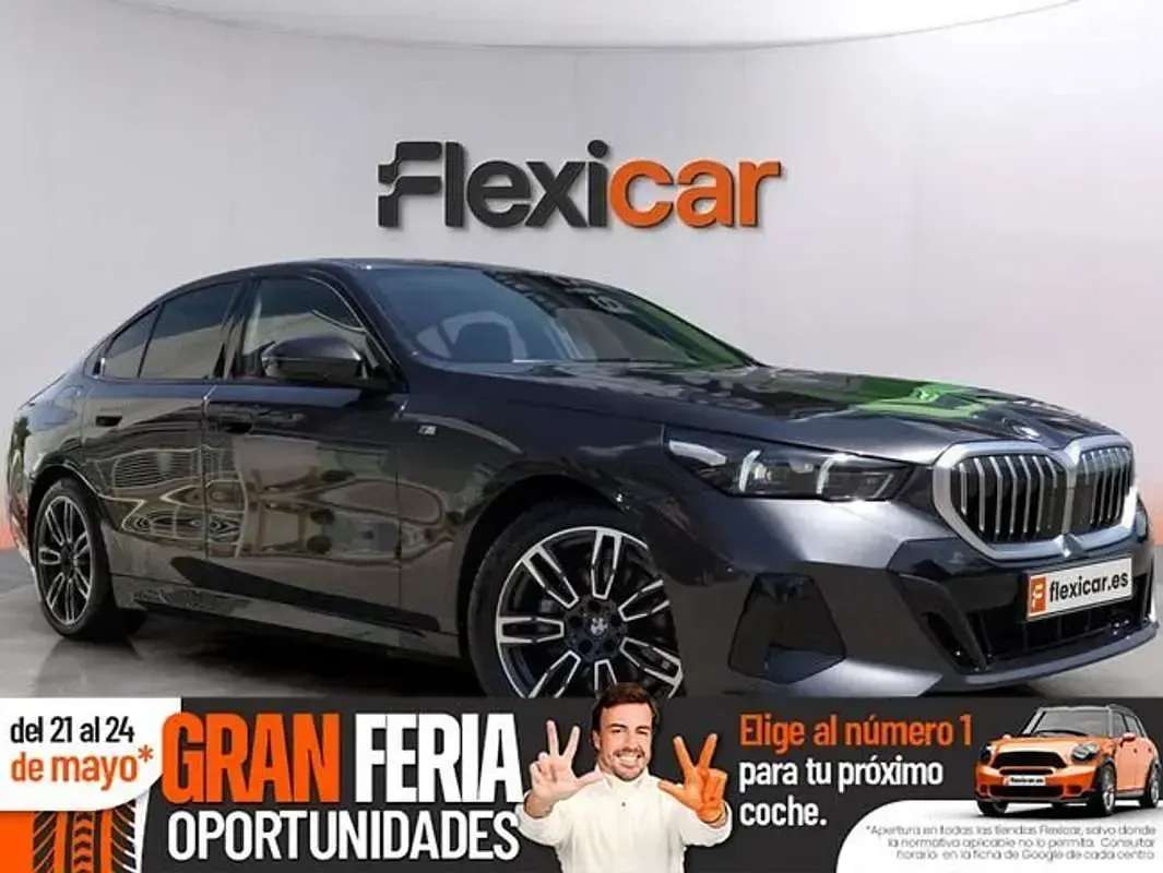 Occasion BMW 520 197 PK (144 kW) 2024 Sedan