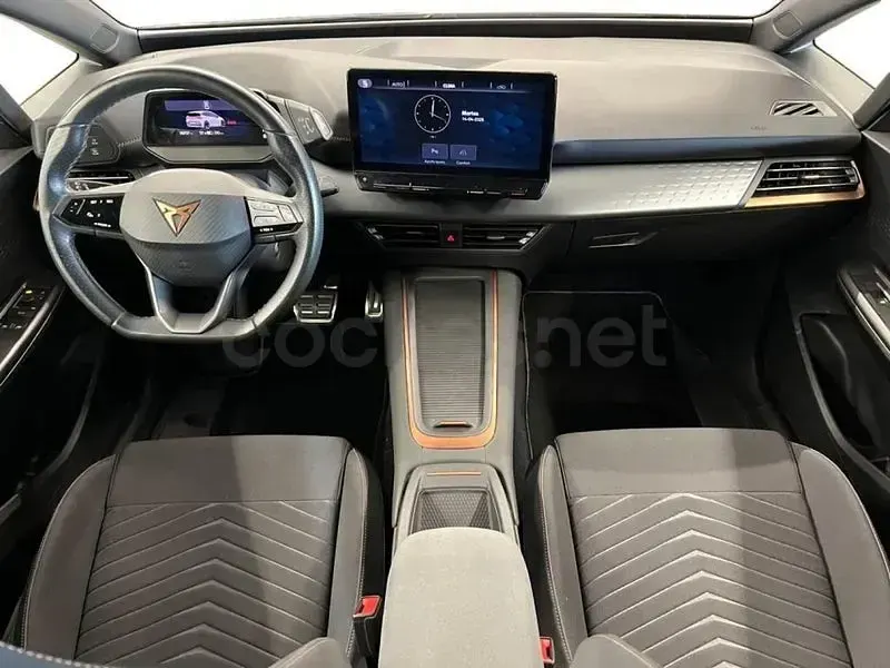 Usado Cupra Born 150 kW (204 CV) 2023 Eléctrico Utilitario