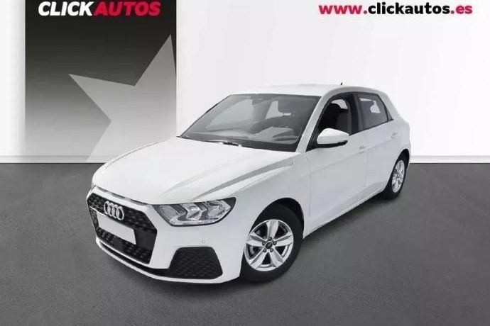 Usado 2024 Audi A1 Utilitario | 21.000 € (Buen precio) - Imagen 1/4
