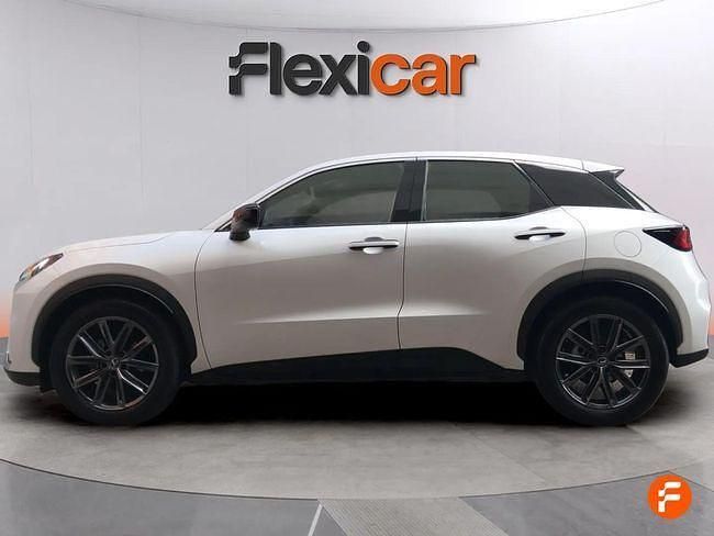 Usado Lexus LBX 136 CV (100 kW) 2024 Blanco SUV