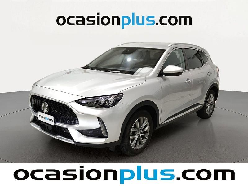 Usado MG HS Comfort 162 CV (119 kW) 2024 SUV