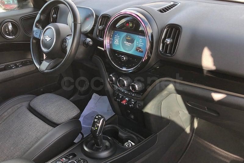 Usado Mini Cooper Countryman 136 CV (100 kW) 2023 Gris / plata SUV