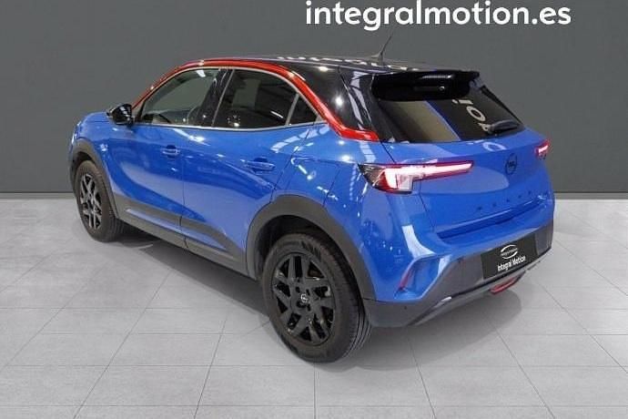 Usado Opel Mokka 110 CV (80 kW) 2023 SUV