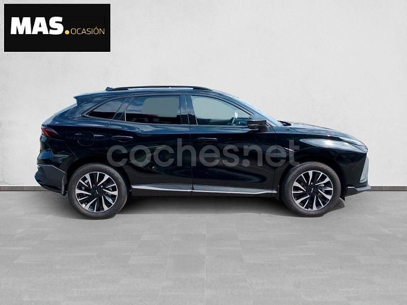 Usado EVO Evo 6 167 CV (122 kW) 2024 Negro SUV