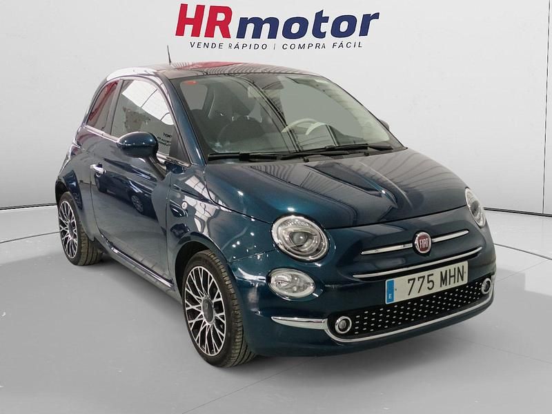 Usado Fiat 500 Dolcevita 69 CV (50 kW) 2023 Utilitario