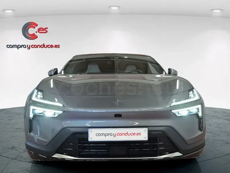 Usado Polestar 4 Long Range Dual motor 400 kW (544 CV) 2025 Eléctrico SUV