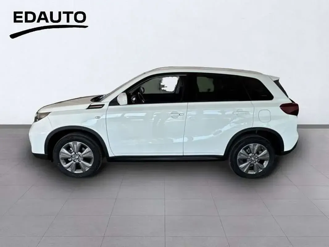 Nuevo Suzuki Vitara 129 CV (94 kW) 2025 Blanco SUV