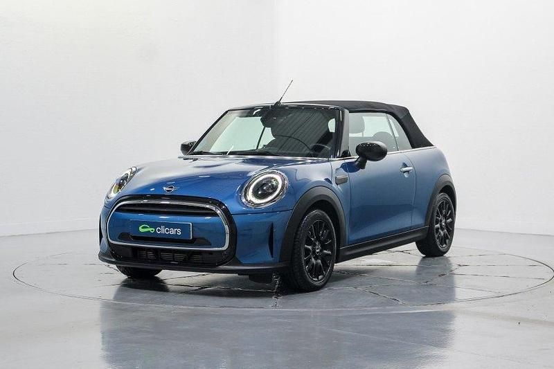 Usado 2022 Mini Cooper Utilitario | 23.990 € (Precio justo) - Imagen 1/4